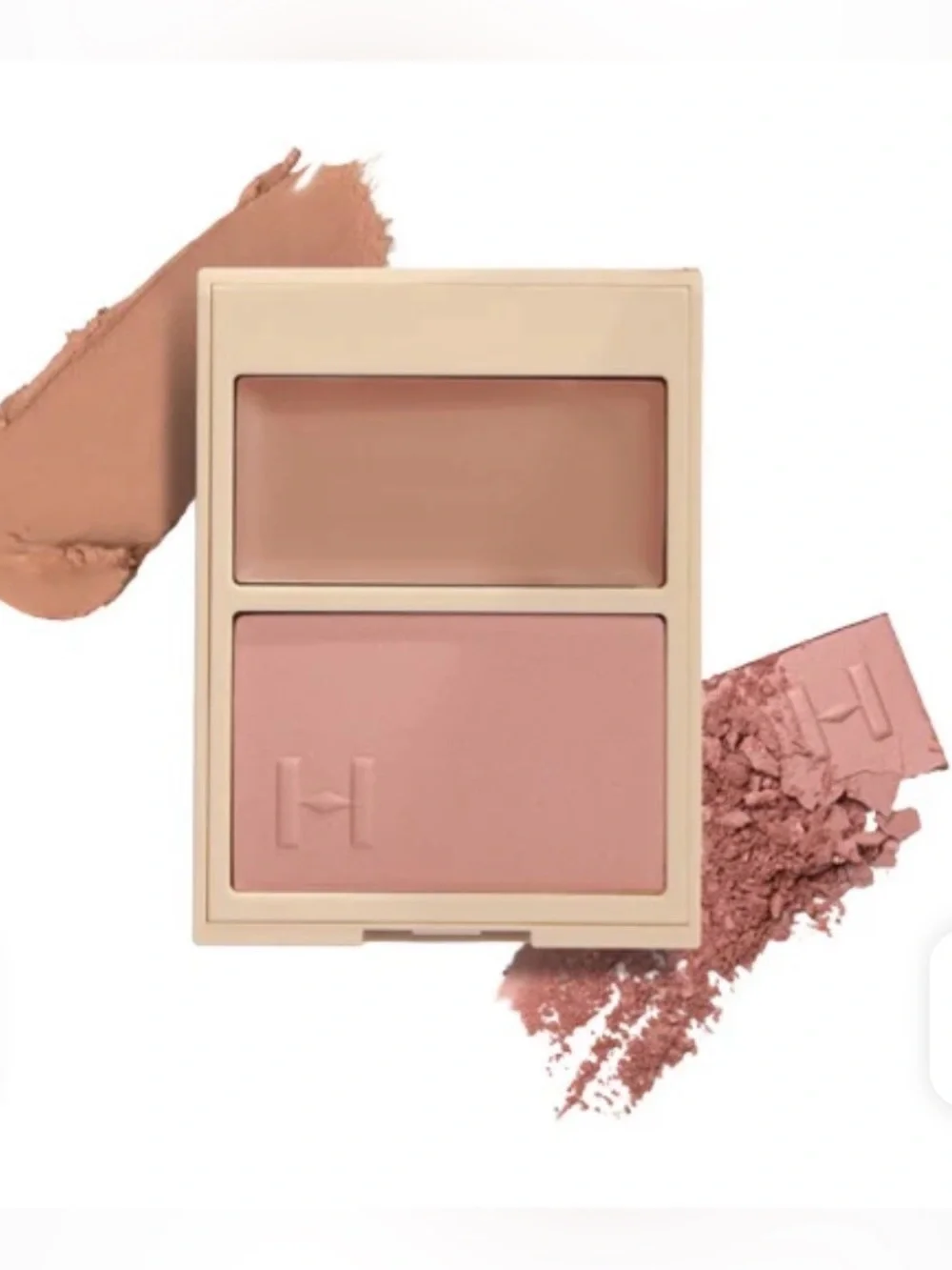 Hince True Dimension Layering Cheek in Refinement